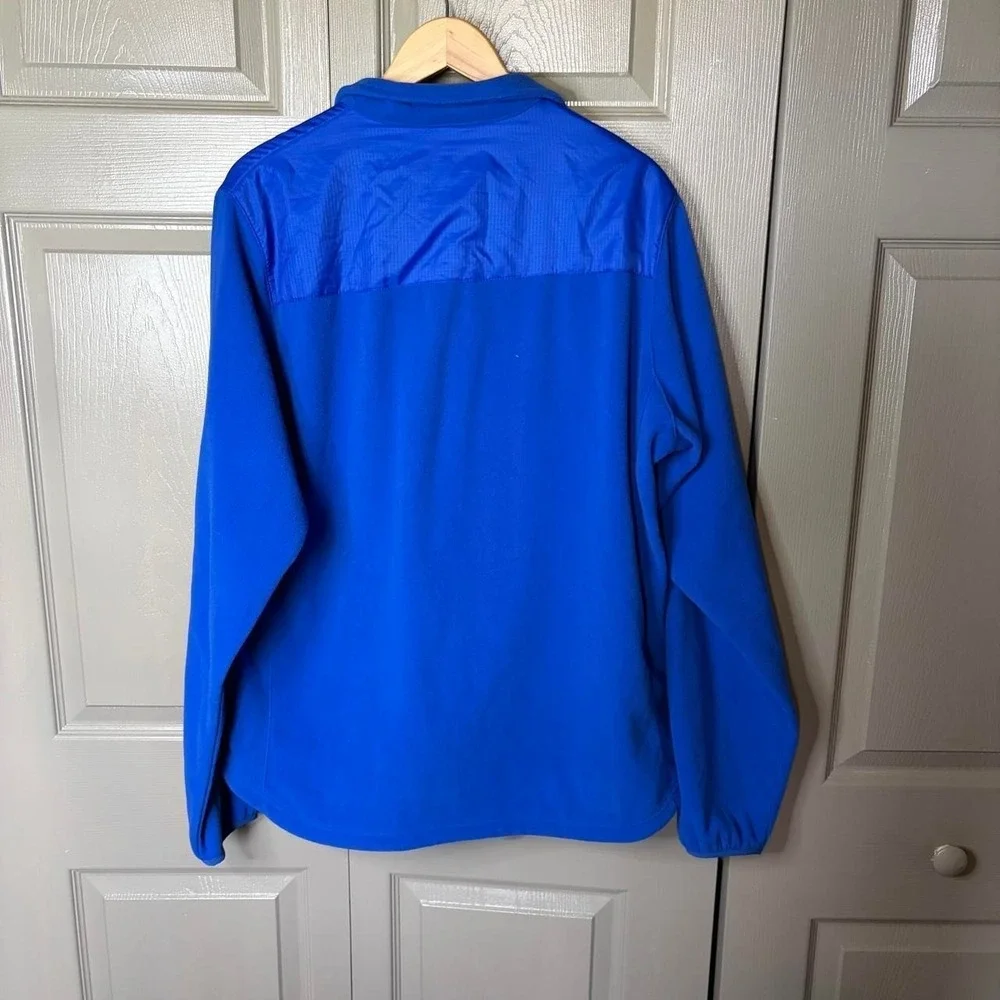 Nike Florida gators zip up jacket Size large